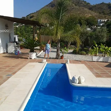 El Nido ヴィラ
